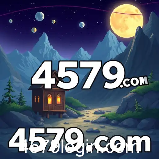 Exploring the Exciting World of Adventure Games on 4579.com
