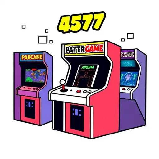 Exploring the Ever-Evolving World of Arcade Games on 4579.com