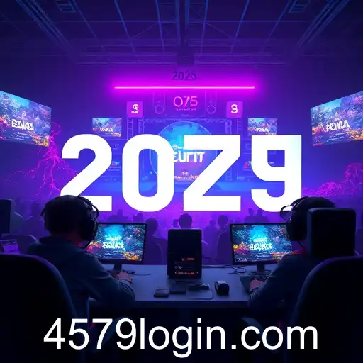 The Digital Evolution of Gaming in 2025