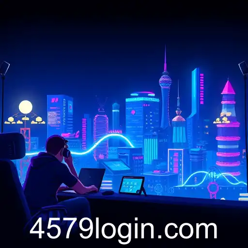 The Evolution of Online Gaming in the Digital Age