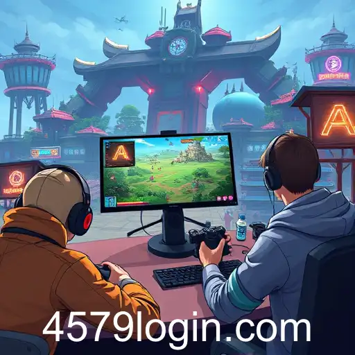 Exploring the Evolution of Online Gaming in 2025