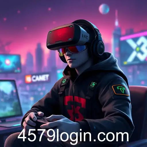 The Evolution of Online Gaming Platforms