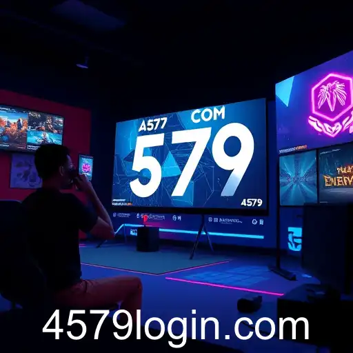 The Digital Frontier: English Gaming Sites Evolve