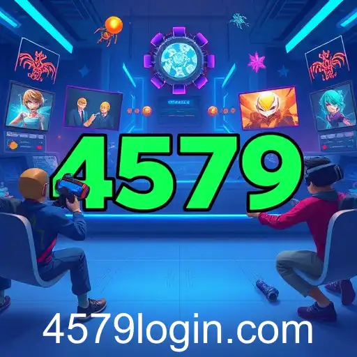 The Rise of 4579.com in the Gaming World