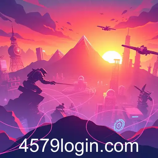 The Growing Influence of 4579.com on Online Gaming