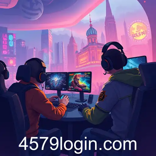 The Impact of 4579.com on Online Gaming