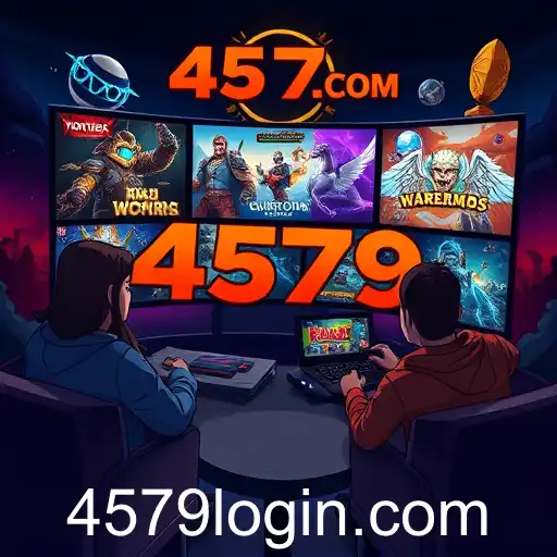 Navigating the World of Online Gaming in 2025