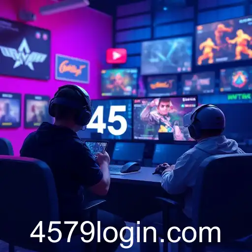 Expanding Horizons: The Impact of Online Gaming in 2025