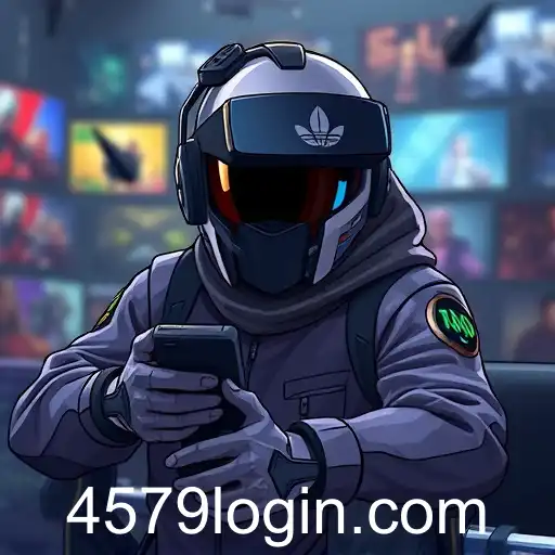 The Evolution of Online Gaming Platforms