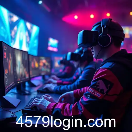 Innovative Trends in Online Gaming for 2025