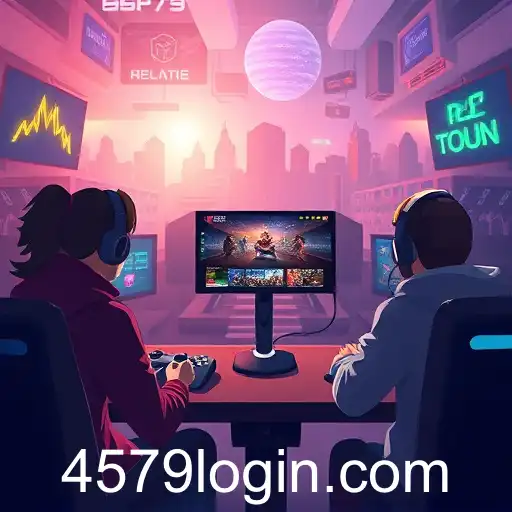 The Rise of 4579.com in the Gaming World