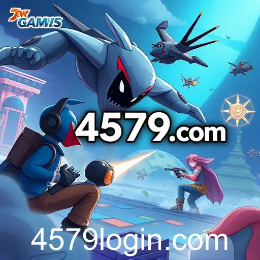 The Rise of 4579.com in the Online Gaming World