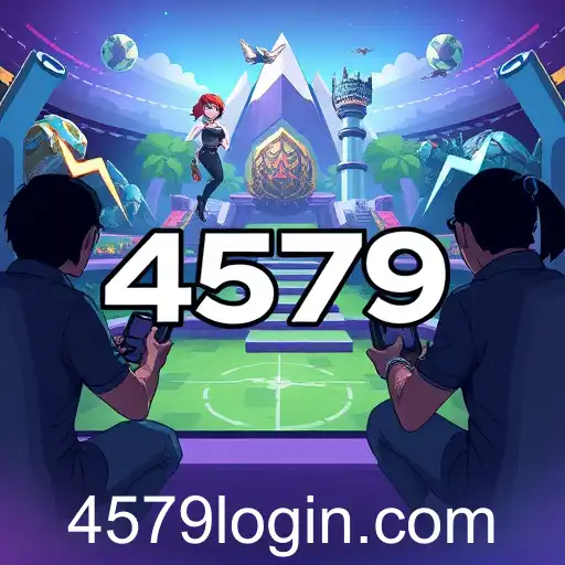 The Rise of 4579.com in the Gaming World