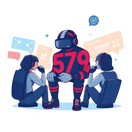 Exploring the Rise of Online Game Platforms