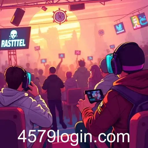 The Rise of English Online Gaming Platforms