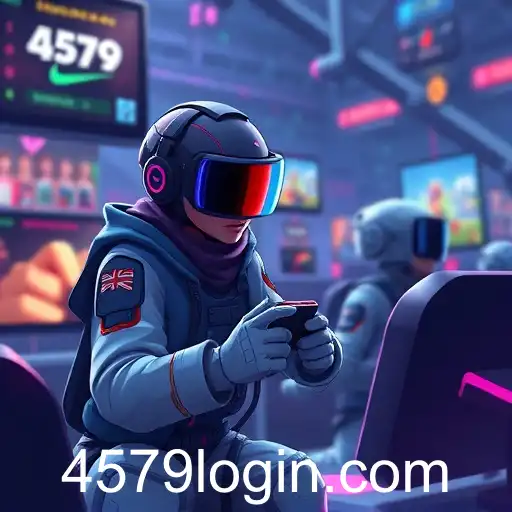 The Digital Dynamo: Evolution of Online Gaming Platforms