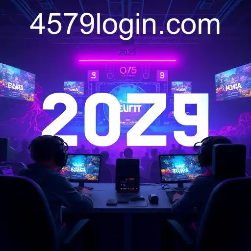 The Digital Evolution of Gaming in 2025