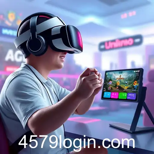 Evolution of Gaming Platforms in Modern Society