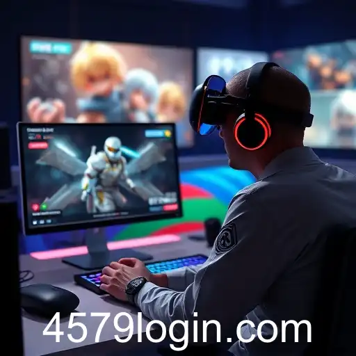 The Evolution and Impact of Online Gaming Platforms