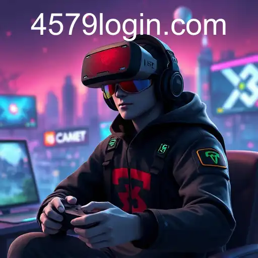 The Evolution of Online Gaming Platforms