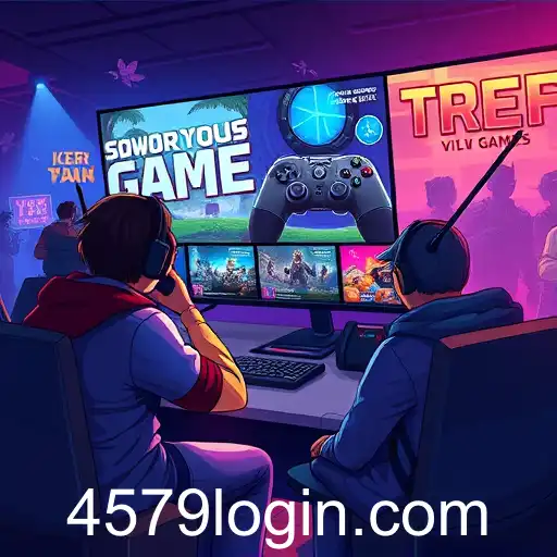 The Rise of Online Gaming Ventures