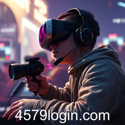 The Rise of 4579.com in the Gaming World