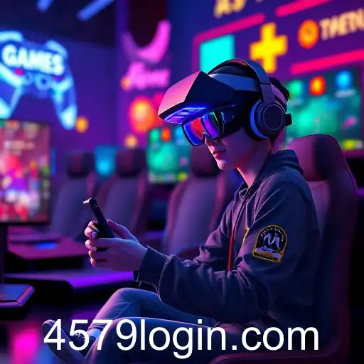 Online Gaming Evolution and Challenges