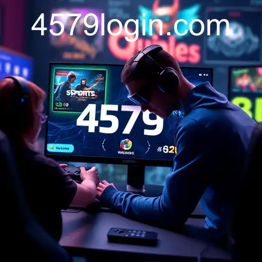 The Future of Online Gaming in a Digital World