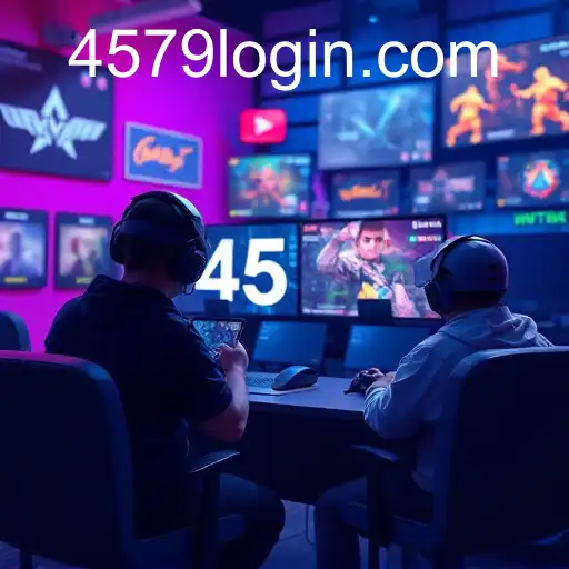 Expanding Horizons: The Impact of Online Gaming in 2025