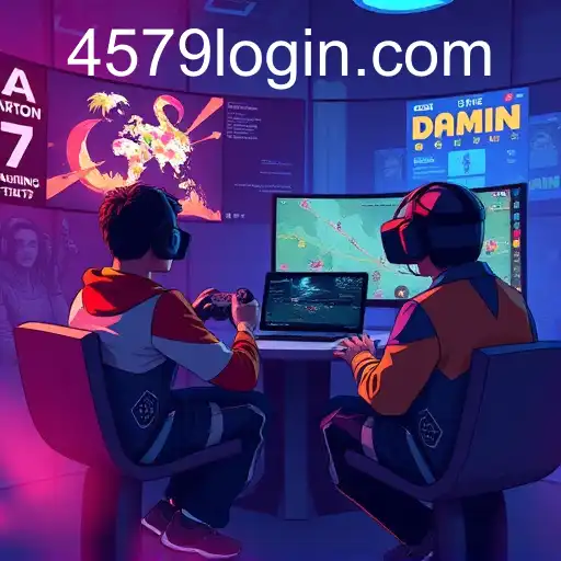 The Evolution and Impact of Online Gaming Platforms