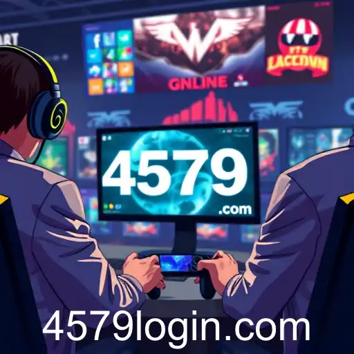 Innovative Trends in Online Gaming for 2025