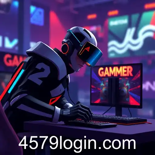 The Rise and Development of 4579.com in Online Gaming