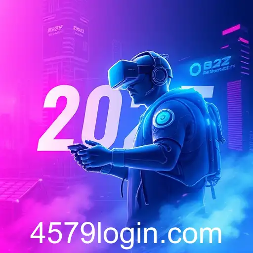 The Rise of 4579.com: A New Horizon in Online Gaming