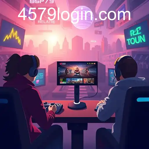 The Rise of 4579.com in the Gaming World