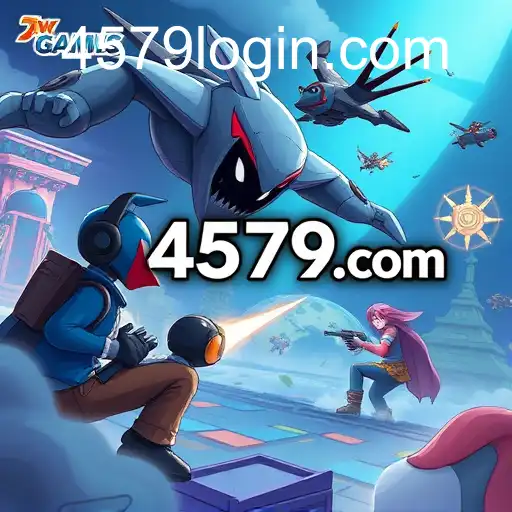 The Rise of 4579.com in the Online Gaming World
