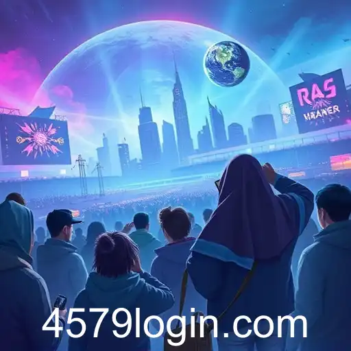 The Rise of 4579.com in the Gaming World