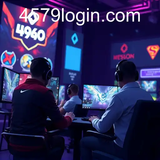 The Rise of 4579.com in Gaming Culture