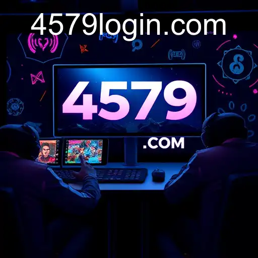 The Rise of Online Gaming: A Global Phenomenon