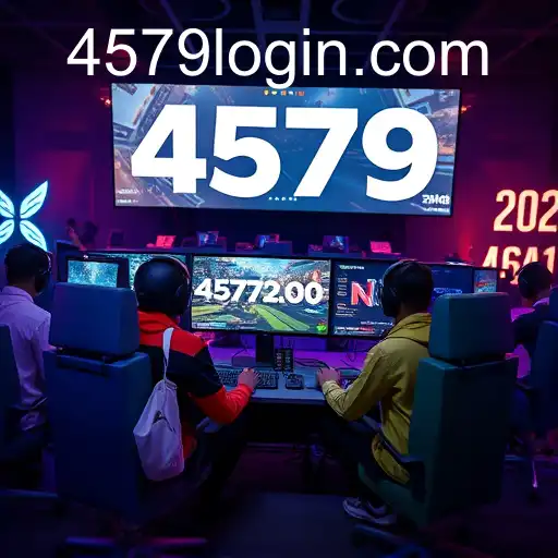 Navigating the Rise of 4579.com in Online Gaming