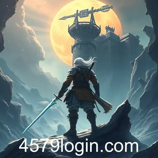 Exploring the Rich World of RPG Games on 4579.com